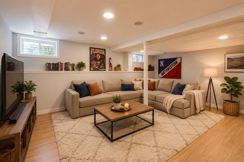 Tiny photo for 2241 Greenwood Avenue, Wilmette, IL 60091 (MLS # 12685369)