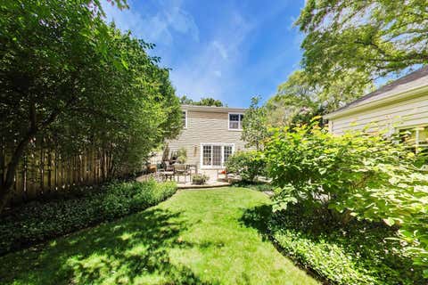 Tiny photo for 2241 Greenwood Avenue, Wilmette, IL 60091 (MLS # 12685369)