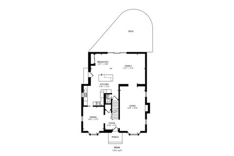 Tiny photo for 2241 Greenwood Avenue, Wilmette, IL 60091 (MLS # 12685369)