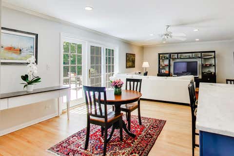 Tiny photo for 2241 Greenwood Avenue, Wilmette, IL 60091 (MLS # 12685369)