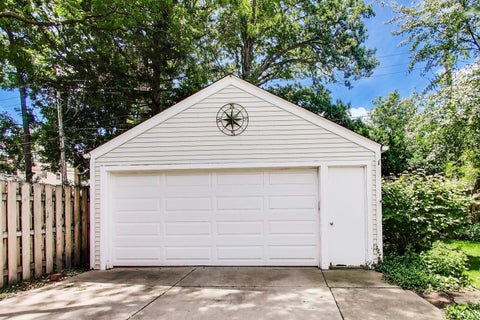 Tiny photo for 2241 Greenwood Avenue, Wilmette, IL 60091 (MLS # 12685369)