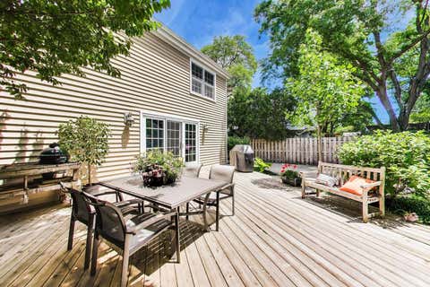 Tiny photo for 2241 Greenwood Avenue, Wilmette, IL 60091 (MLS # 12685369)