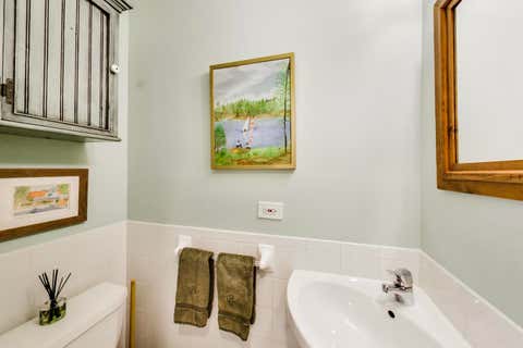 Tiny photo for 2241 Greenwood Avenue, Wilmette, IL 60091 (MLS # 12685369)