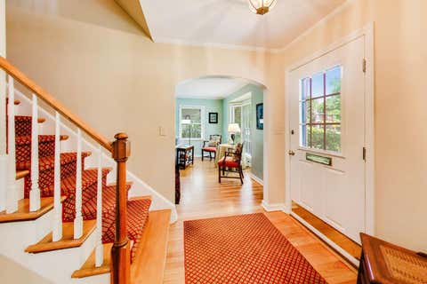Tiny photo for 2241 Greenwood Avenue, Wilmette, IL 60091 (MLS # 12685369)