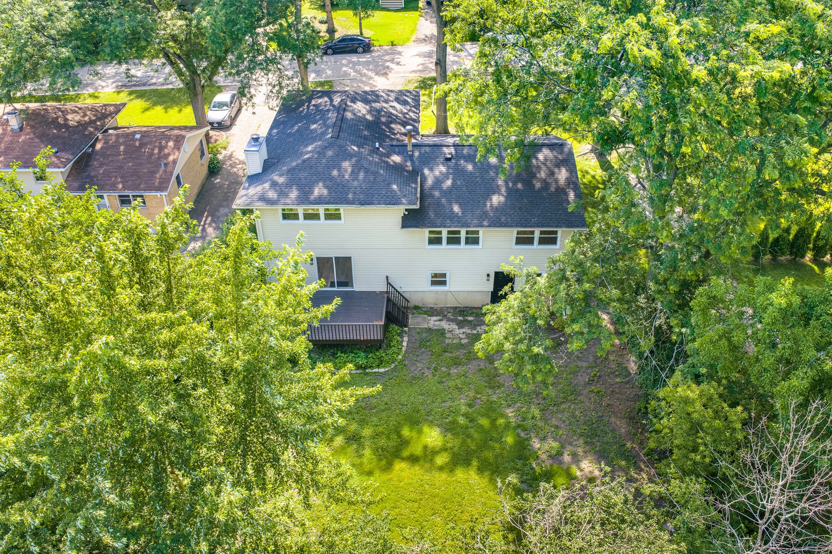 123 Kainer Avenue
