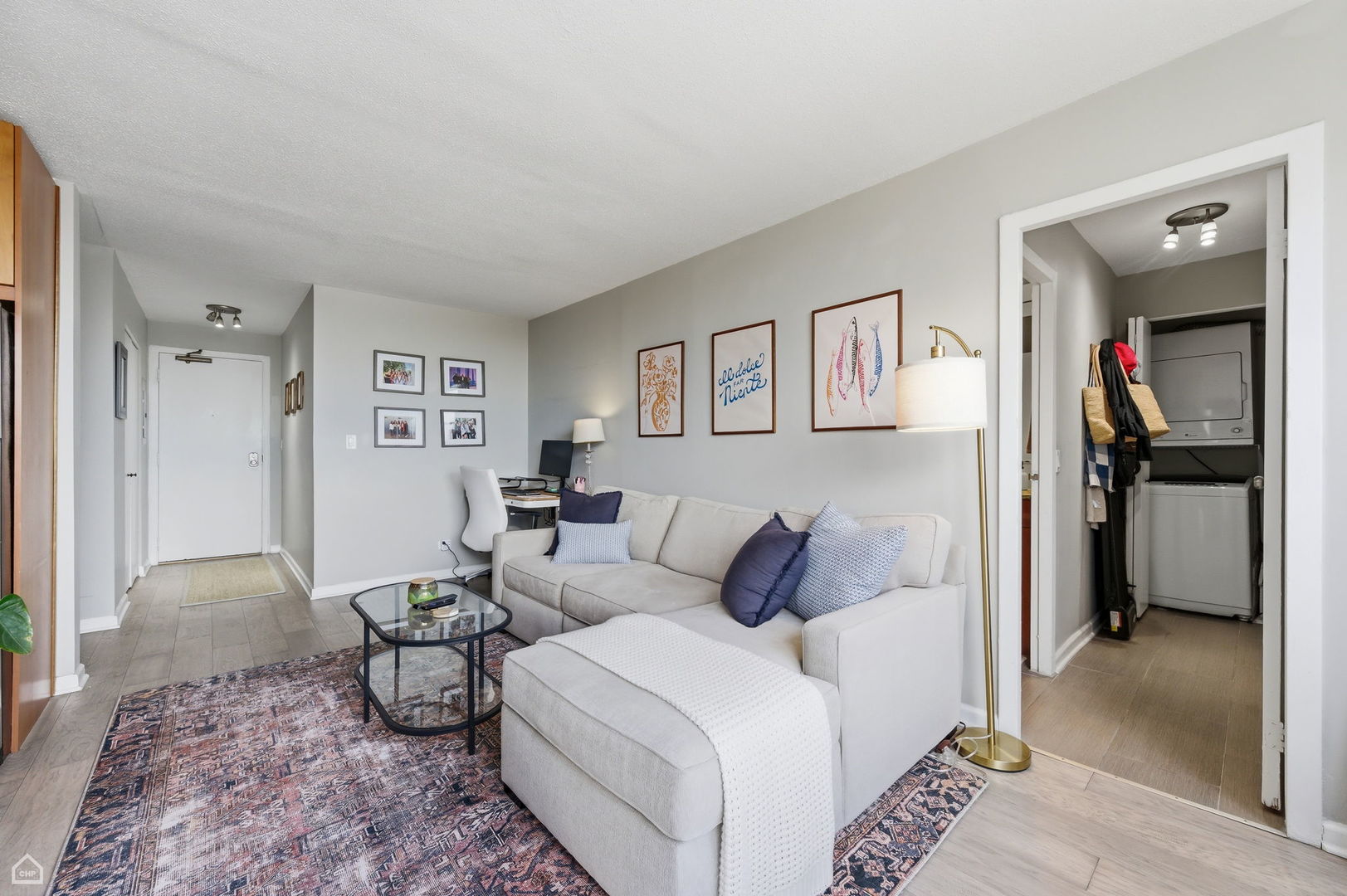 3033 N Sheridan Road 1609