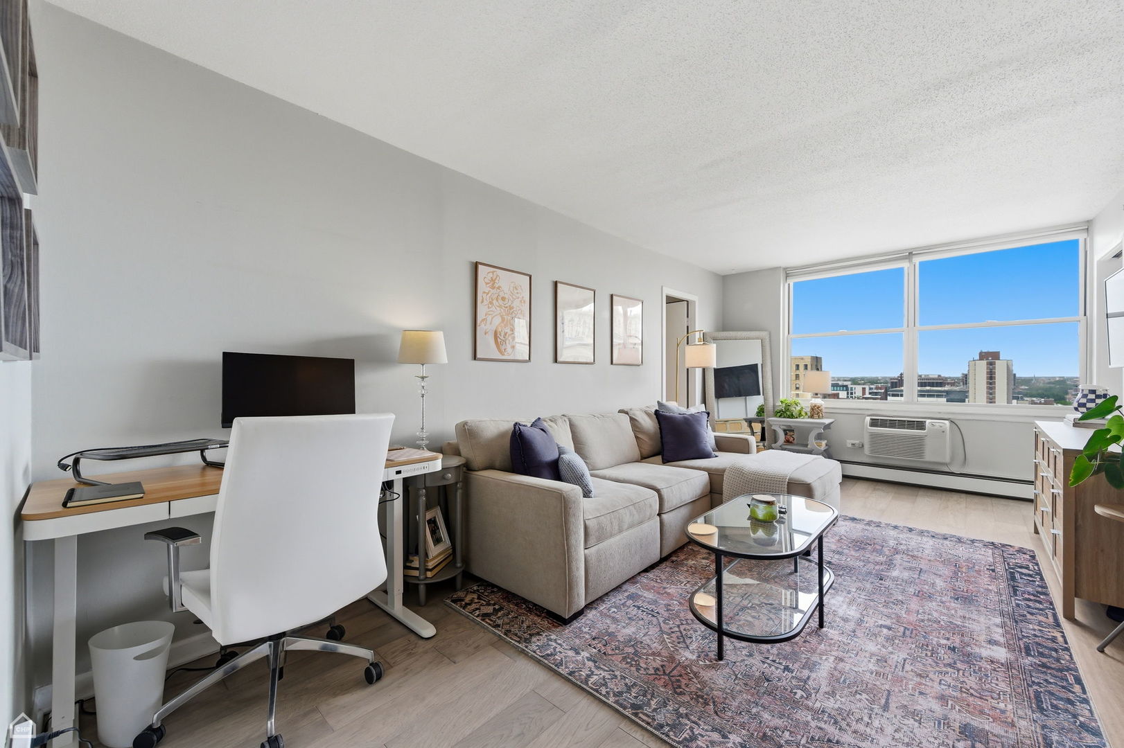 3033 N Sheridan Road 1609