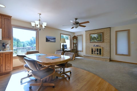 Tiny photo for 7821 DORCHESTER Lane, Darien, IL 60561 (MLS # 12735013)