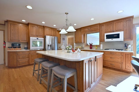 Tiny photo for 7821 DORCHESTER Lane, Darien, IL 60561 (MLS # 12735013)
