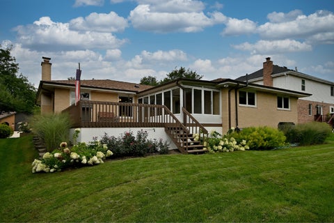 Tiny photo for 7821 DORCHESTER Lane, Darien, IL 60561 (MLS # 12735013)