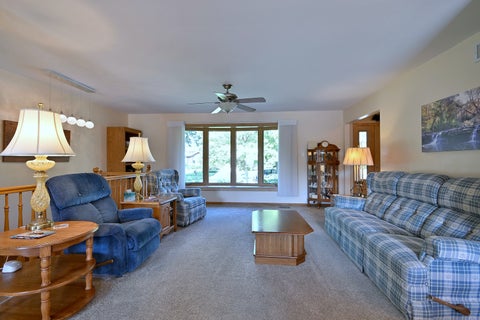 Tiny photo for 7821 DORCHESTER Lane, Darien, IL 60561 (MLS # 12735013)