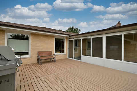 Tiny photo for 7821 DORCHESTER Lane, Darien, IL 60561 (MLS # 12735013)