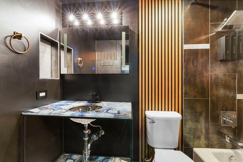 Tiny photo for 6337 Roosevelt Road #107, Berwyn, IL 60402 (MLS # 12618533)