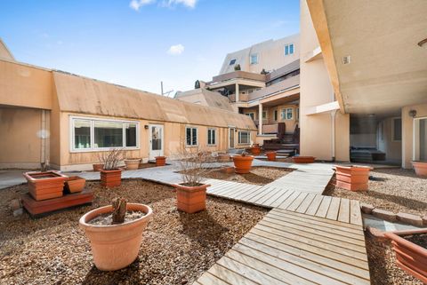 Tiny photo for 6337 Roosevelt Road #107, Berwyn, IL 60402 (MLS # 12618533)