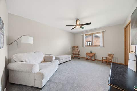 Tiny photo for 8129 Bob O Link Road, Orland Park, IL 60462 (MLS # 12726715)