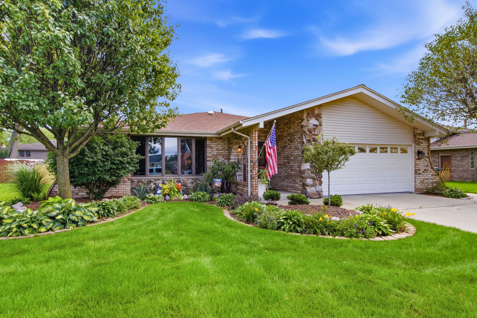 8129 Bob O Link Road