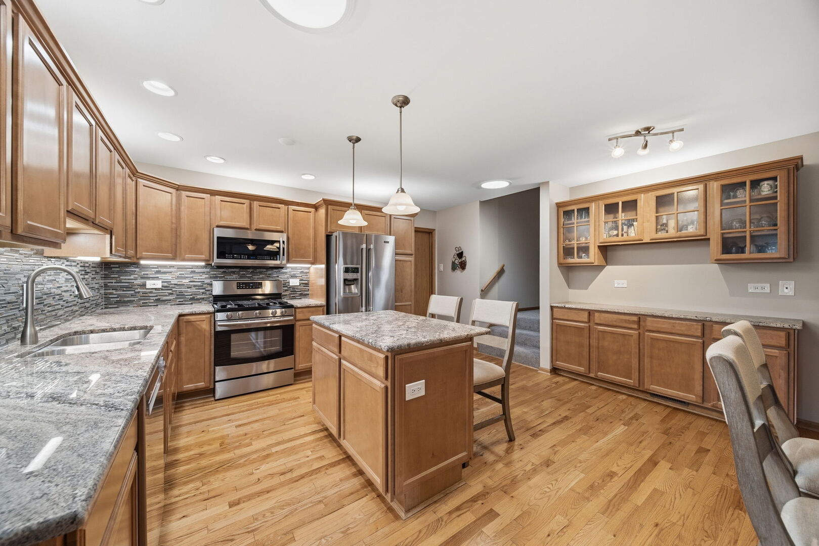 8129 Bob O Link Road
