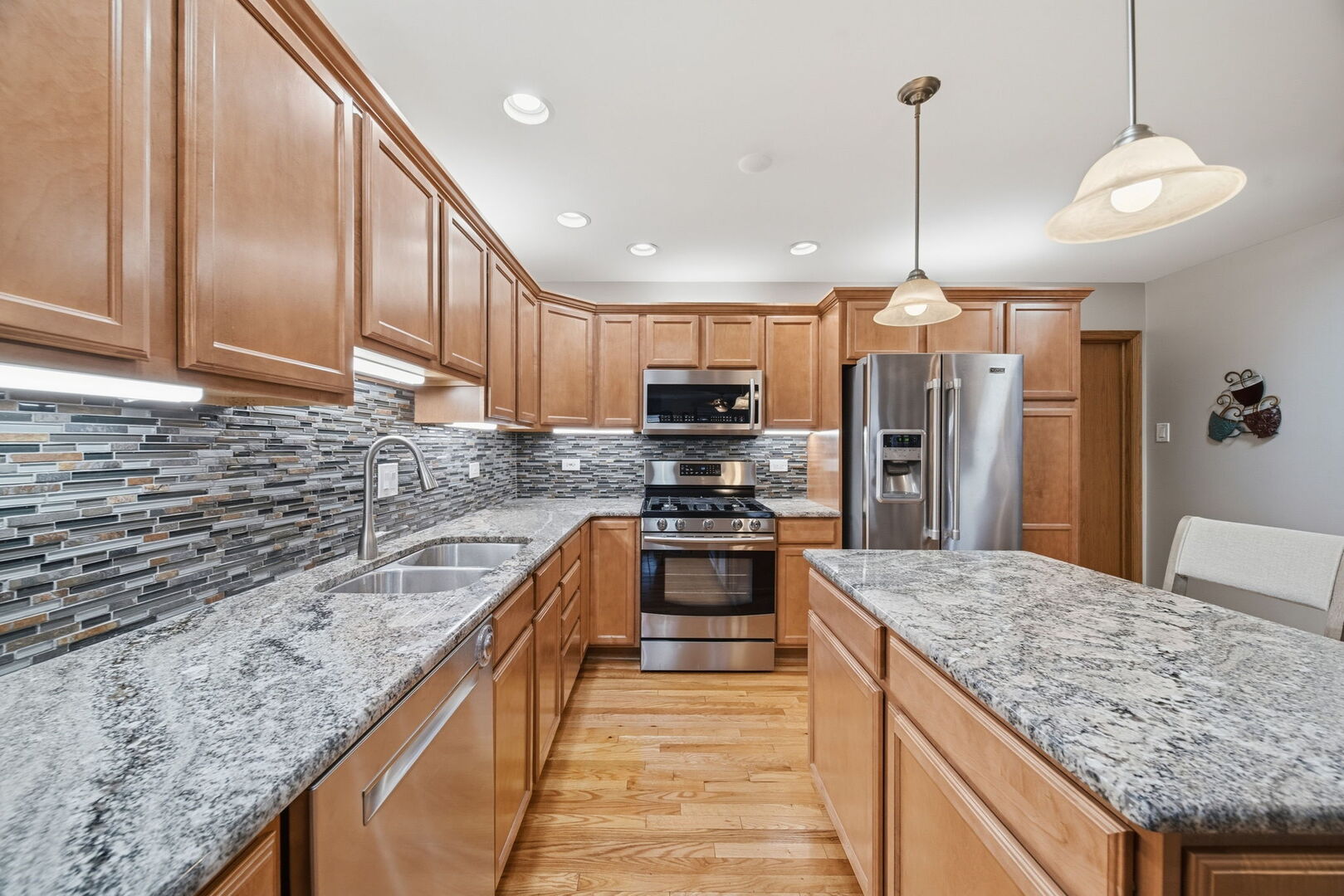 8129 Bob O Link Road