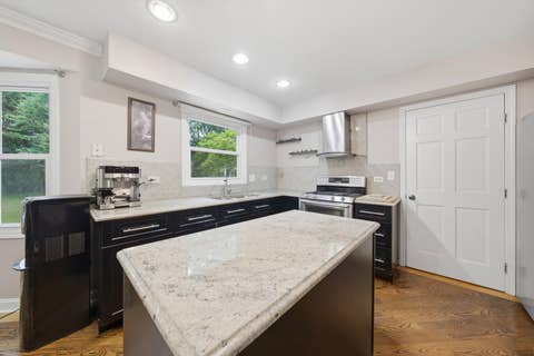 Tiny photo for 743 Dunham Lane, Bolingbrook, IL 60440 (MLS # 12720897)