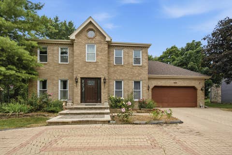 Photo of 743 Dunham Lane, Bolingbrook, IL 60440 (MLS # 12720897)