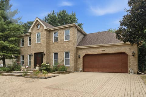 Tiny photo for 743 Dunham Lane, Bolingbrook, IL 60440 (MLS # 12720897)