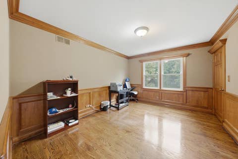 Tiny photo for 743 Dunham Lane, Bolingbrook, IL 60440 (MLS # 12720897)
