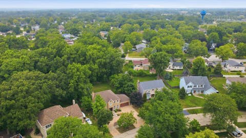 Tiny photo for 743 Dunham Lane, Bolingbrook, IL 60440 (MLS # 12720897)