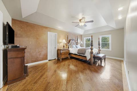 Tiny photo for 743 Dunham Lane, Bolingbrook, IL 60440 (MLS # 12720897)