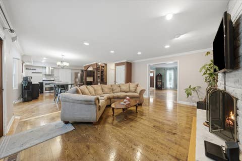 Tiny photo for 743 Dunham Lane, Bolingbrook, IL 60440 (MLS # 12720897)