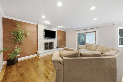 Tiny photo for 743 Dunham Lane, Bolingbrook, IL 60440 (MLS # 12720897)