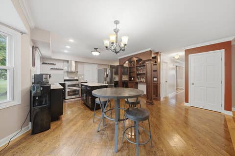 Tiny photo for 743 Dunham Lane, Bolingbrook, IL 60440 (MLS # 12720897)