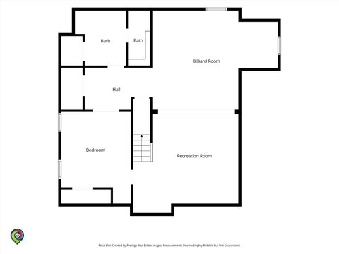 Tiny photo for 743 Dunham Lane, Bolingbrook, IL 60440 (MLS # 12720897)