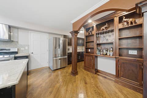 Tiny photo for 743 Dunham Lane, Bolingbrook, IL 60440 (MLS # 12720897)