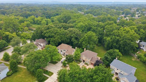 Tiny photo for 743 Dunham Lane, Bolingbrook, IL 60440 (MLS # 12720897)