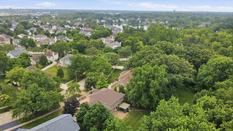 Tiny photo for 743 Dunham Lane, Bolingbrook, IL 60440 (MLS # 12720897)