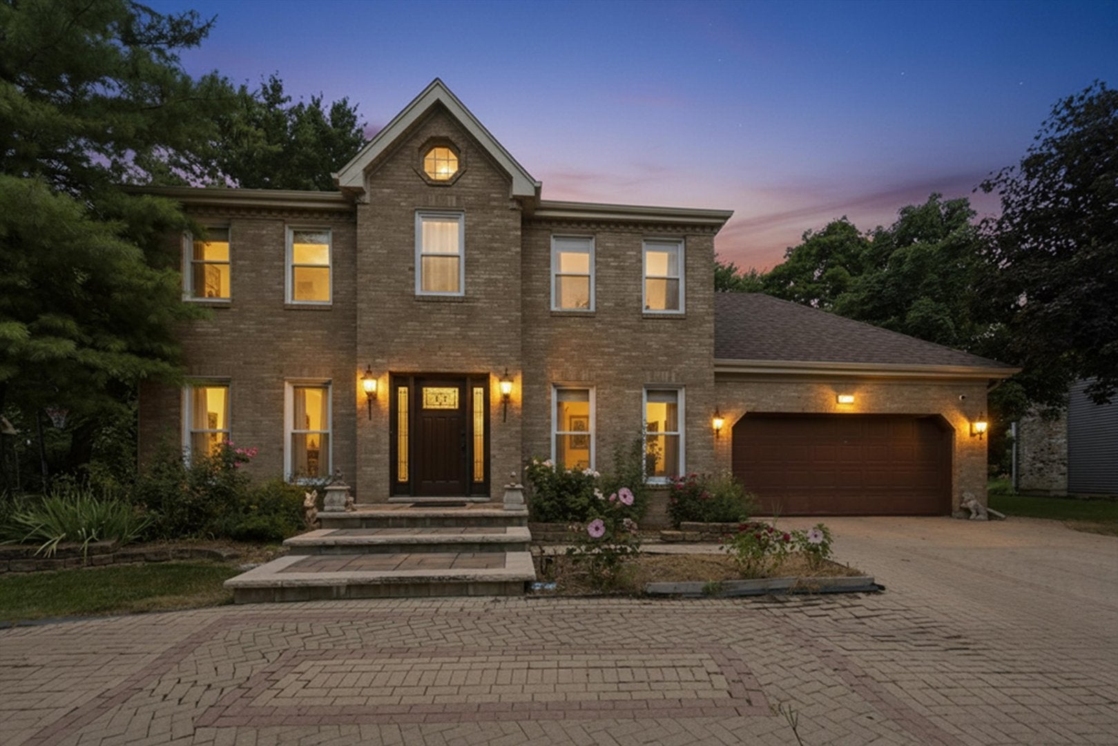 743 Dunham Lane