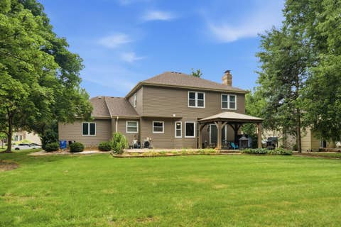 Tiny photo for 743 Dunham Lane, Bolingbrook, IL 60440 (MLS # 12720897)