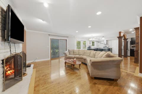 Tiny photo for 743 Dunham Lane, Bolingbrook, IL 60440 (MLS # 12720897)
