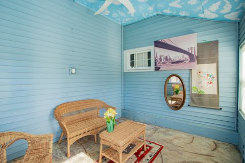 Tiny photo for 6176 N Nassau Avenue, Chicago, IL 60631 (MLS # 12609598)