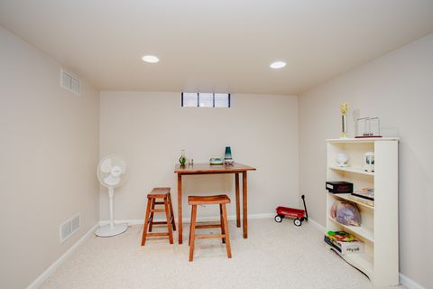 Tiny photo for 6176 N Nassau Avenue, Chicago, IL 60631 (MLS # 12609598)