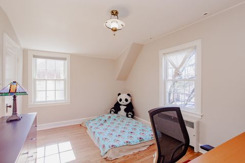 Tiny photo for 6176 N Nassau Avenue, Chicago, IL 60631 (MLS # 12609598)