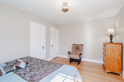 Tiny photo for 6176 N Nassau Avenue, Chicago, IL 60631 (MLS # 12609598)