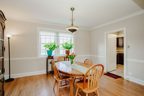 Tiny photo for 6176 N Nassau Avenue, Chicago, IL 60631 (MLS # 12609598)