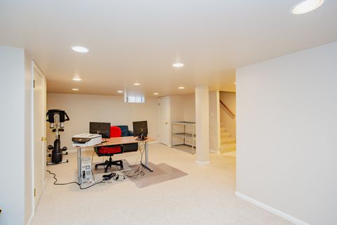 Tiny photo for 6176 N Nassau Avenue, Chicago, IL 60631 (MLS # 12609598)