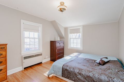 Tiny photo for 6176 N Nassau Avenue, Chicago, IL 60631 (MLS # 12609598)