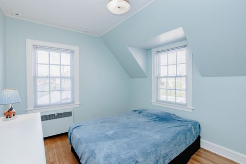 Tiny photo for 6176 N Nassau Avenue, Chicago, IL 60631 (MLS # 12609598)