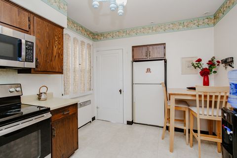 Tiny photo for 6176 N Nassau Avenue, Chicago, IL 60631 (MLS # 12609598)