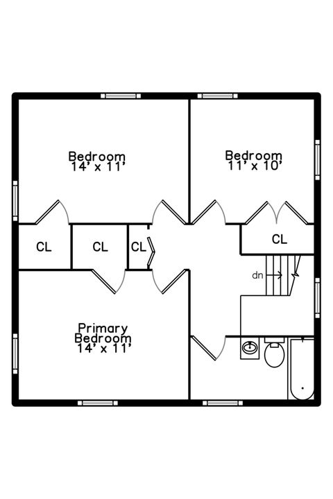 Tiny photo for 6176 N Nassau Avenue, Chicago, IL 60631 (MLS # 12609598)