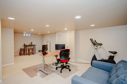 Tiny photo for 6176 N Nassau Avenue, Chicago, IL 60631 (MLS # 12609598)