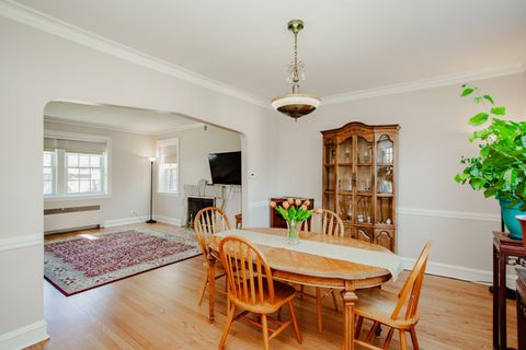 Tiny photo for 6176 N Nassau Avenue, Chicago, IL 60631 (MLS # 12609598)